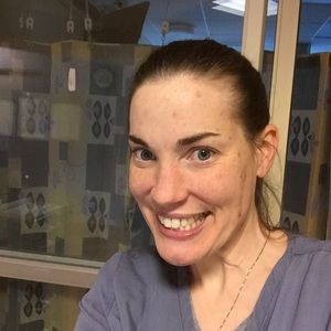 Meet your Posher, Tori